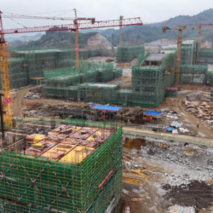 农发行“贷”动教育焕新颜，大方一中开启新篇章